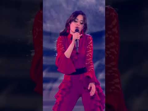 Camila Cabello performs "Havana" | 2017 MTV EMAs