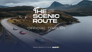 The Scenic Route | Official Trailer | Kwik Fit