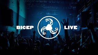 RA Live: Bicep at Printworks 2018 | Resident Advisor