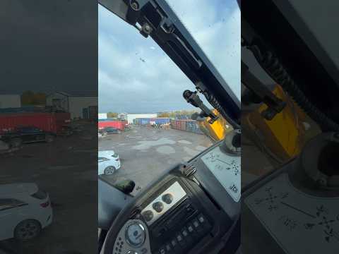 Jcb 3cx dancing diggers