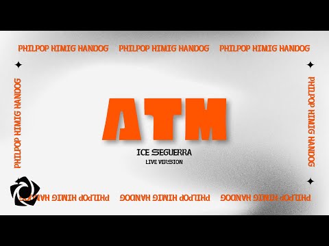 Ice Seguerra - 'ATM' Official Lyric Video l PhilPop x Himig Handog