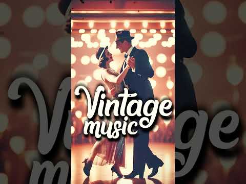 Don't Wait Until the Lights Are Low #vintageradio #roaring20smusic #swing