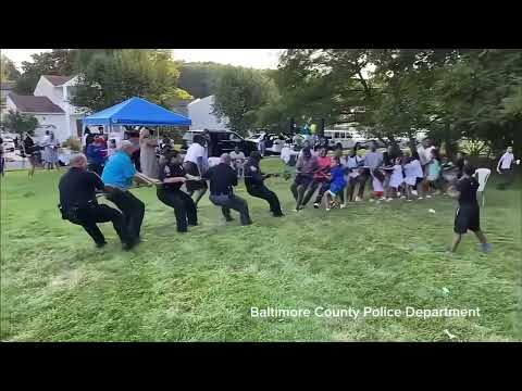 National Night Out 2024