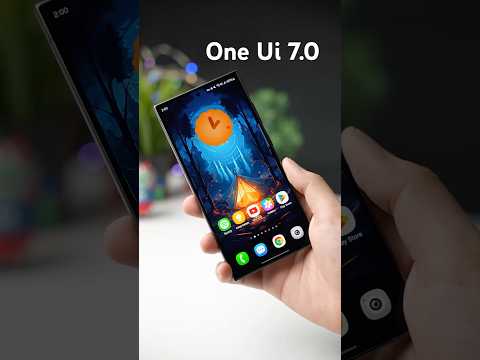 One Ui 7.0 Icons On Any Samsung Galaxy!