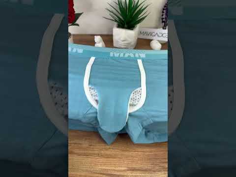 🔔 Elephant Nose Men Underwear - Product Link in Bio ( # 1956 ) ‪@MaviGadgets‬