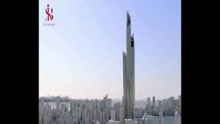 LEGEND STAR MEDIA - KUWAIT GLOBETROTTING PUBLIC ATTRACTION (BURJ MUBARAK - SILK CITY) 1 KM TOWER