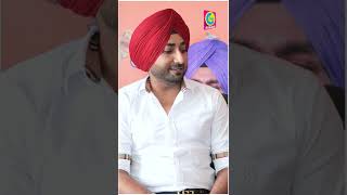 Ranjit Bawa Emotional Words For Sidhu Moose Wala - Charan Kaur - Balkaur Singh - Pind Moosa