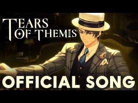 The DARKEST ROMANCE song I've written (Tears of Themis: Mystery of Bakerlon Song)