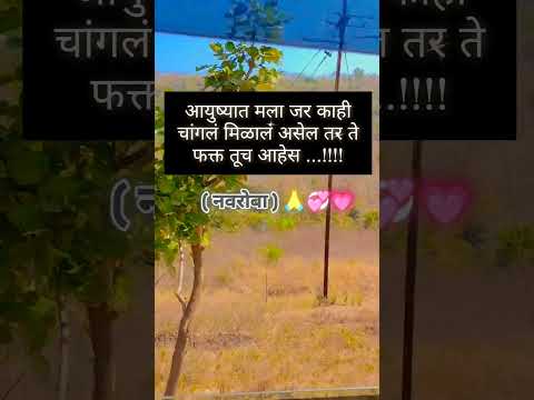 नवरा #love #facts #motivational #shortvideo#shortsviral#ytshorts#viralshorts