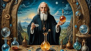 Inner Gold: The Alchemy of Self Transformation