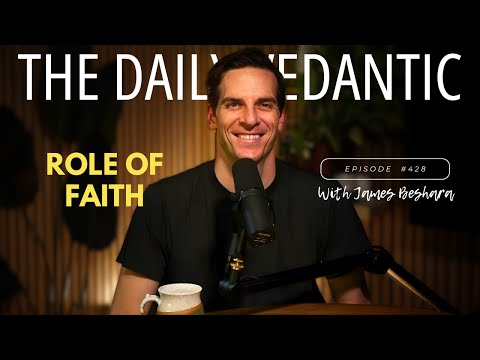 Ep 428: Role of Faith