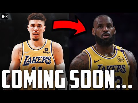 4 Blockbuster NBA Trades That Need To Happen NOW...