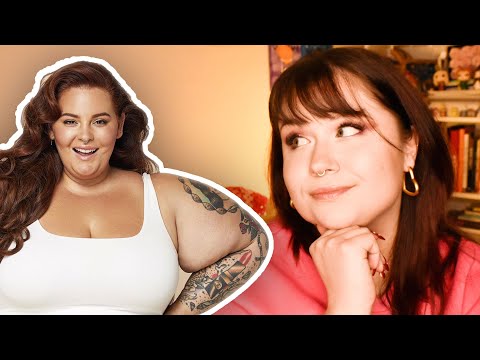 A Tess Holliday History Lesson