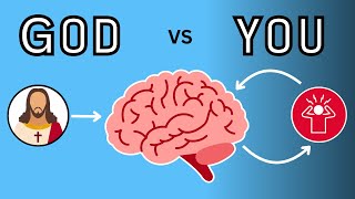 The Difference Between God's Voice and Your Thoughts