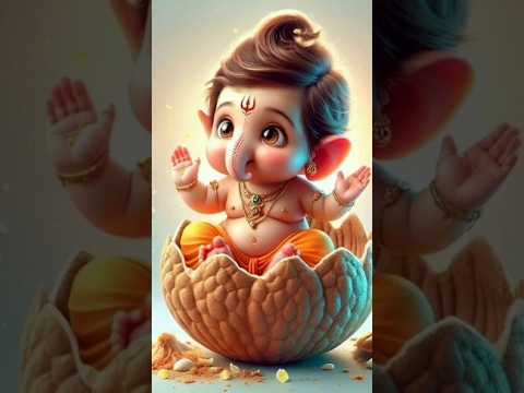 Jay Ganesh jay ganesh deva #ganesh #ganeshchaturthi #youtube #facts #festival