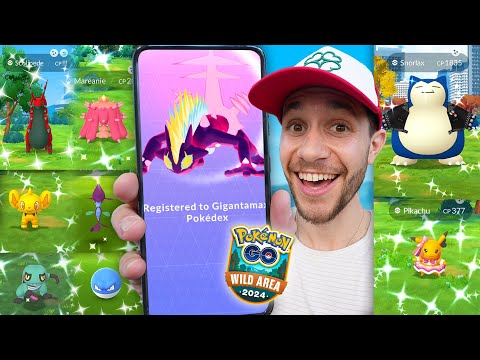 I Played the BEST Pokémon GO Event of All Time… but was it good?