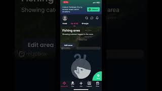 Why is the fishbrain app not working?