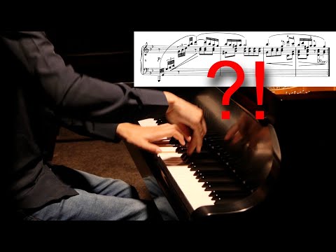 Chopin was only 7... when he did THIS!!