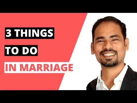 Three Things Pallabi And I Do To Keep Love Alive | Coach Val