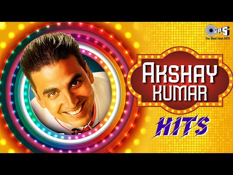 Akshay Kumar Hits- Video Jukebox | Jaam Woh Hai, Ek Dilruba Hai, Woh Tassavur Ka Aalam | Hindi Song