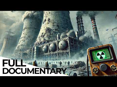 Chernobyl 2.0: Is Ukraine Facing Another Nuclear Disaster? | ENDEVR Documentary