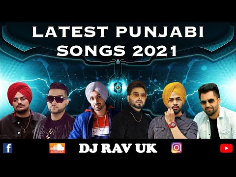 Latest Punjabi Songs 2020/2021 | Punjabi Mix 2020/2021 | Bhangra Mix 2020/2021