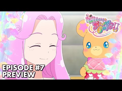 Witchy Precure!! ~MIRAI DAYS~ | The Guardian of Time | Episode #7 Preview