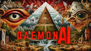 The Meaning of Daemon | The Root Word For AI - You Wont Believe What IT means