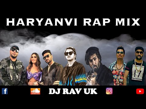 HARYANVI RAP SONGS | HARYANA RAP SONGS - PARDHAAN | ROSSH | BADSHAH | FAZILPURIA