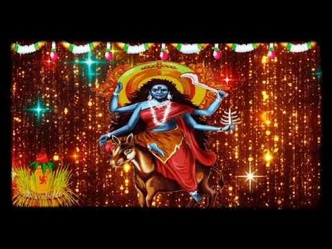 kalratri maa status video,navratri 7 day status,नवरात्र सातवॉ दिन स्टेट्स#माँ कालरात्रि देवी