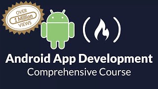 Android Development for Beginners - Full Course