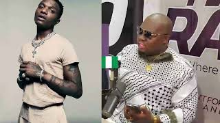 Play back:Wizkid needs traditional prayers,his fans needs to pray for Wizkid