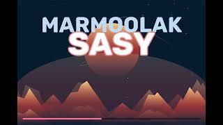 Sasy – Marmoolak (Official Music Video)