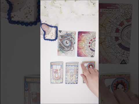 Healing Patterns & Finding Love ❤️🧿 #tarot #tarotreading #shadowwork #lovereading