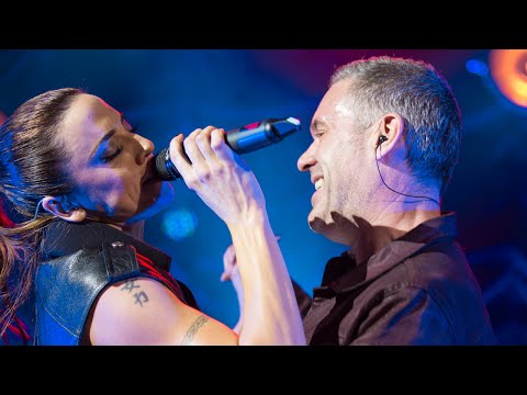 Melanie C - Sporty's Forty - 17 When You're Gone (with Chris Moyles)