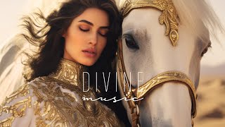 Divine Music - Spring Essentials 2024 [Ethnic & Deep House]