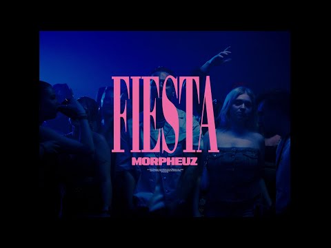 morpheuz - fiesta (prod. by young mesh, juh-dee)