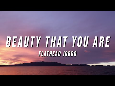 Jordan Carl Phillip - Beauty That You Are (Lyrics)