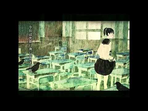 【白鐘ヒヨリ】envy.【UTAUカバー】