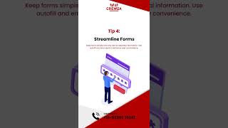 Creating a User-Friendly Website: 6 Essential Tips for a Seamless User Experience | #crewza