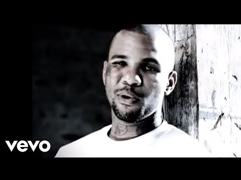 The Game - Dope Boys ft. Travis Barker (Official Music Video)