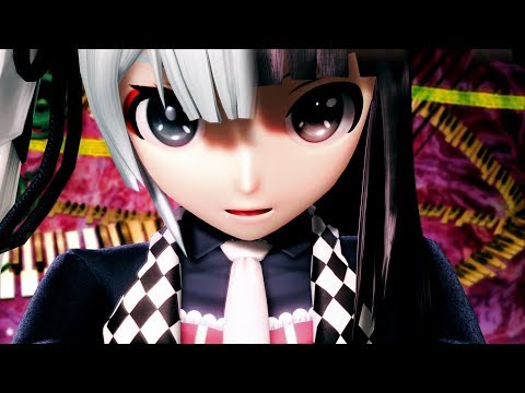 [ Full SE ] Sadistic.Music∞Factory / EX project [初音ミク Project DIVA Future Tone]