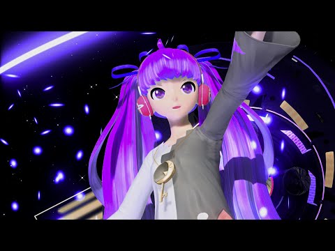 Weekender Girl / feat. Miku -Electric+- / EX project [初音ミク Project DIVA Future Tone]