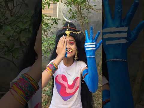 Har Har Mahadev 🙏🙏🙏#Kritikachannel#Shorts video