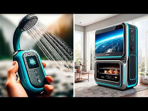 Amazing New Inventions That Are At Another Level