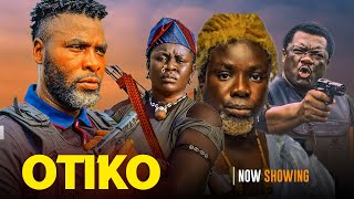 Otiko Latest Nollywood Yoruba Movie 2025 Action  Itele | Yinka Solomon | Ibrahim Chatta | Kelvin