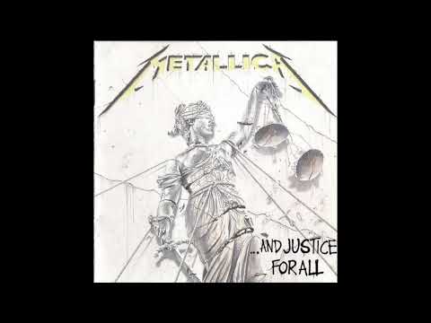 Metallica - ...And Justice for All [Audio]