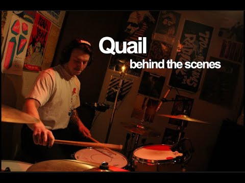 Quail: Behind the Scenes