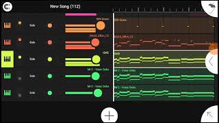 How to make Bassline like DJ zira  [ usenzani ]in flm