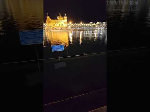 visit golden temple amritsar #travel #goldentemple #amritsar